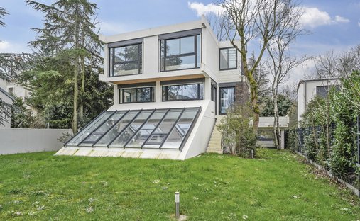 Villa in Ledru Rollin, Le Perreux-sur-Marne, France 1