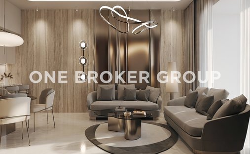Apartment in Dubai, Dubai, United Arab Emirates 1