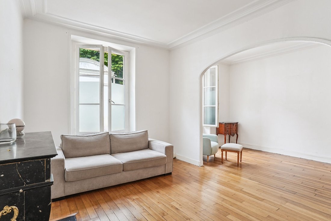 Apartment in Invalides, Paris 7e Arrondissement, Paris 1 - 15869394
