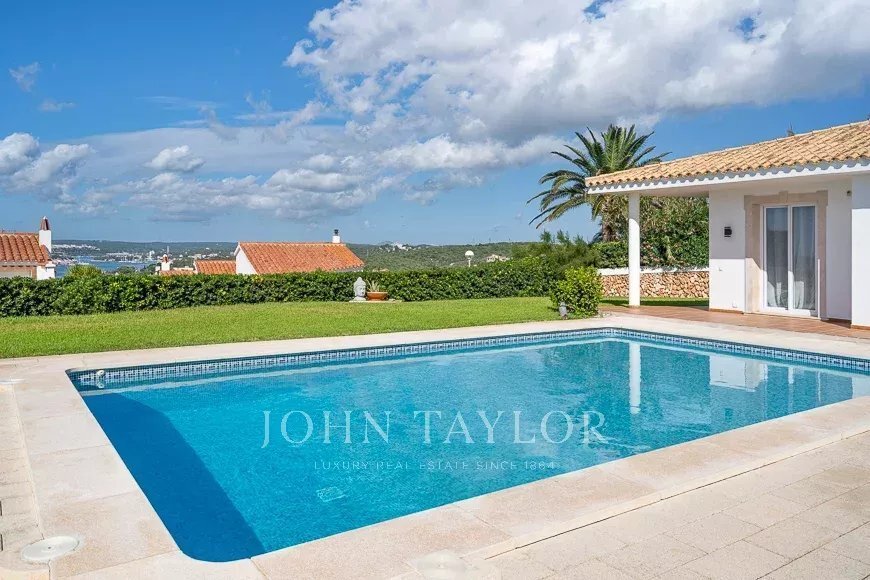 Villa in Balearic Islands, Spain 2 - 15764597