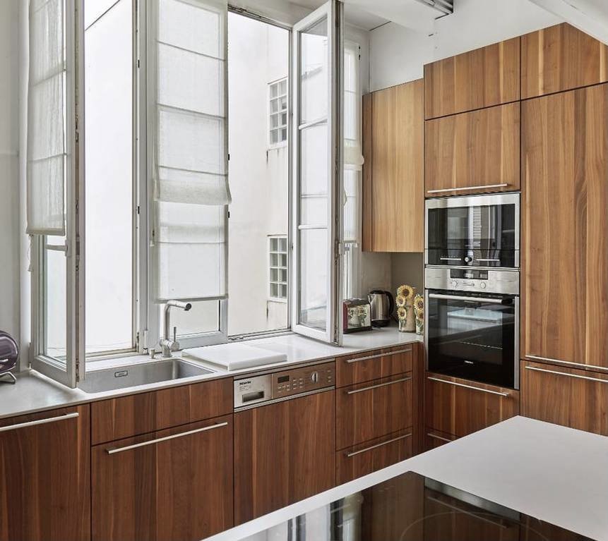 Apartment in Palais Royal, Paris 1er Arrondissement, Paris 5 - 15870305