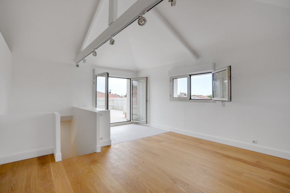Apartment in Val Fleuri-Montaleigne, Cagnes-sur-Mer, France 5 - 15869870