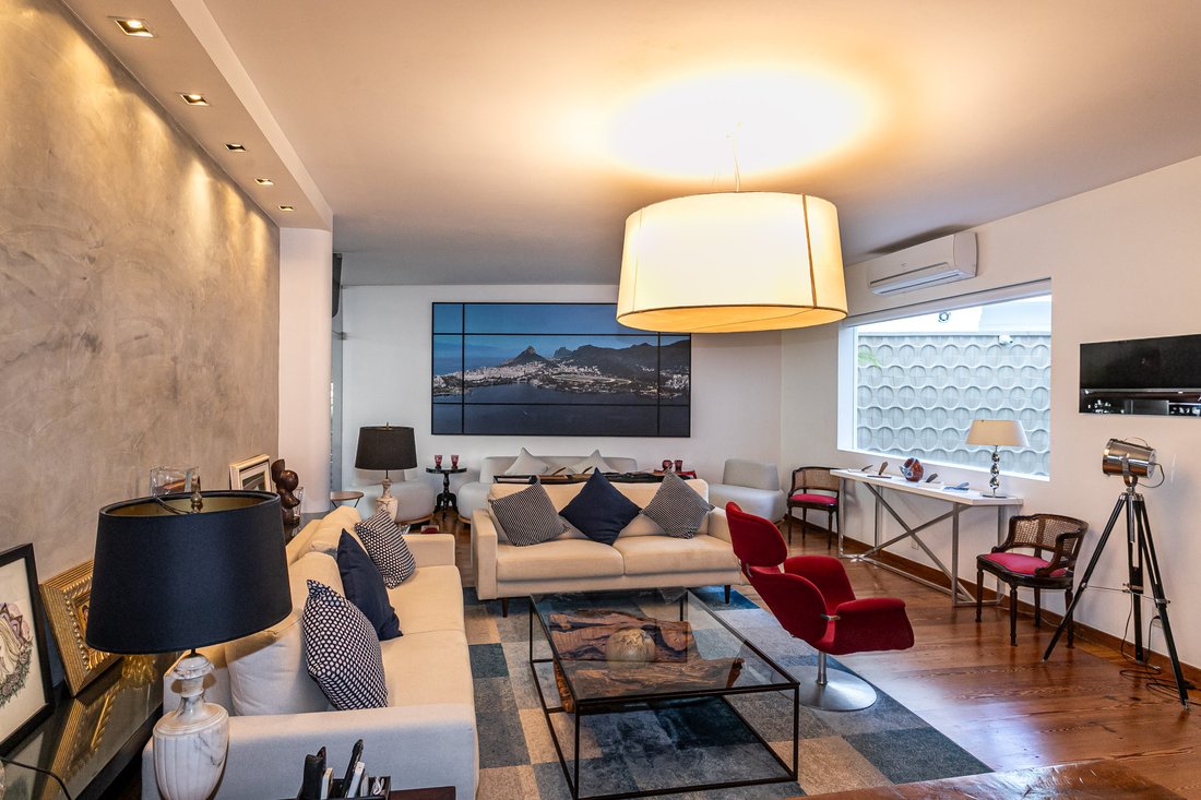 House in Rio de Janeiro, State of Rio de Janeiro, Brazil 3 - 15868361