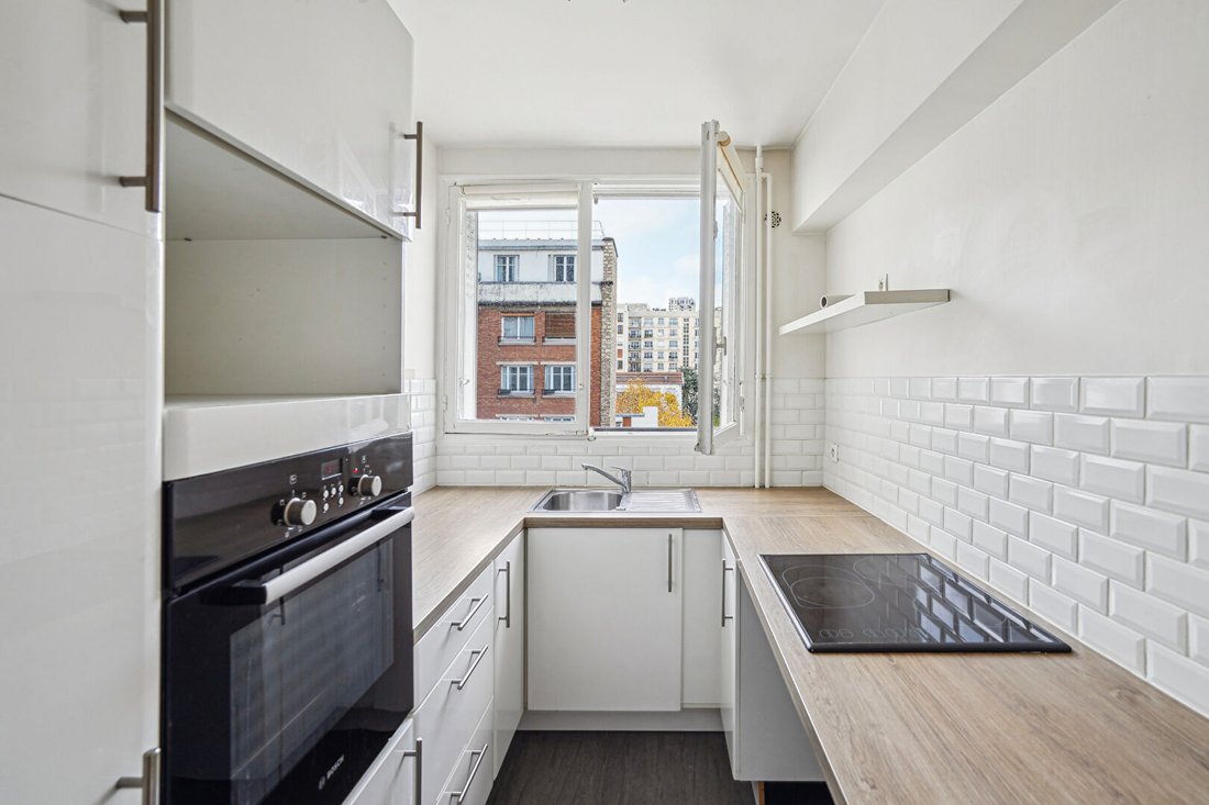 Apartment in Invalides, Paris 7e Arrondissement, Paris 4 - 15868772
