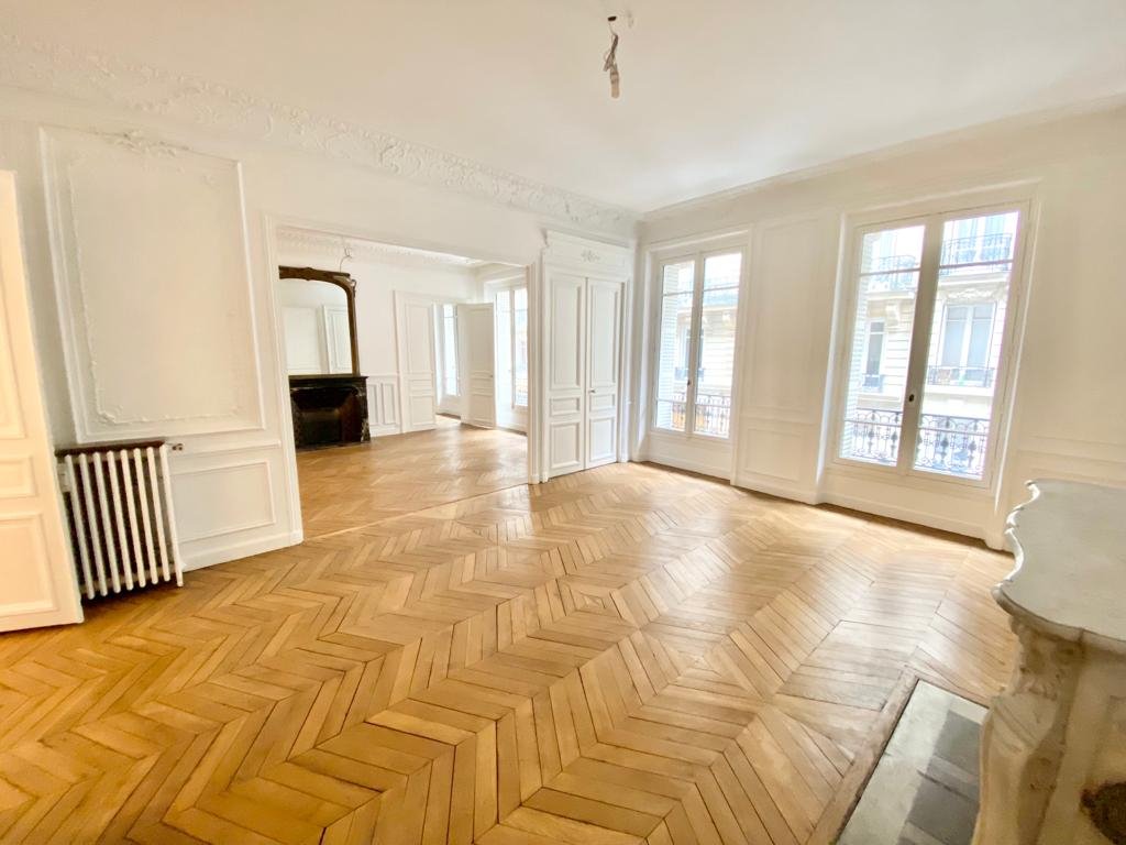 Apartment in Parc Monceau, Paris 8e Arrondissement, Paris 2 - 15869531