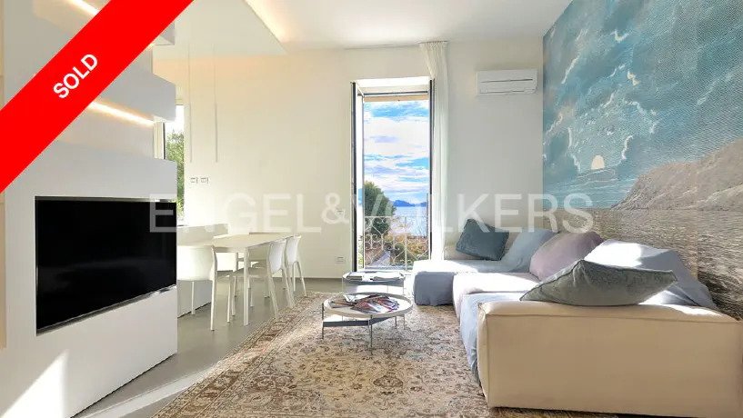 Apartment in Casale Park - Castle, Rapallo, Liguria 1 - 15263864