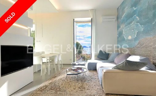 Apartamento en Parque Casale - Castillo, Rapallo, Liguria 1