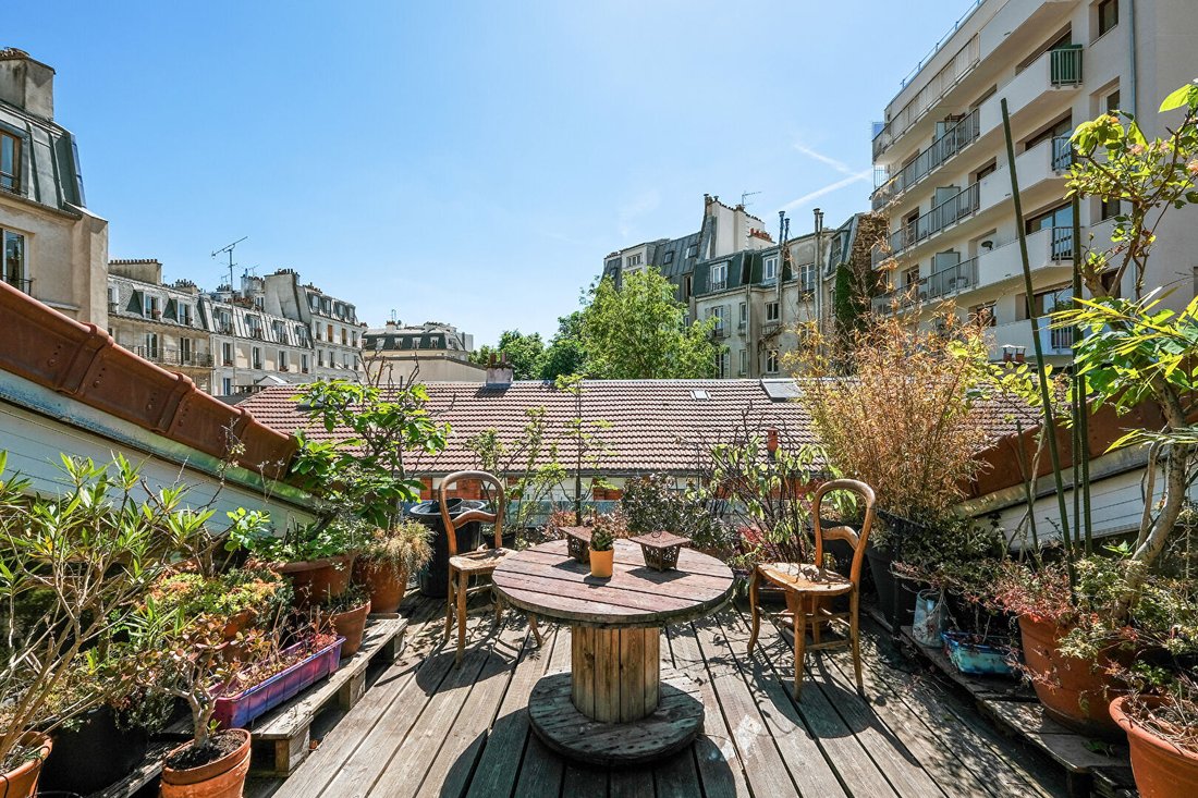 Apartment in Invalides, Paris 7e Arrondissement, Paris 3 - 15868836
