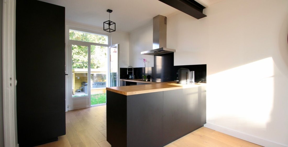 House in Centre Montmorency, Montmorency, France 5 - 15869072