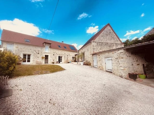 Country House in Trumilly, Hauts-de-France, France 1 - 15870255