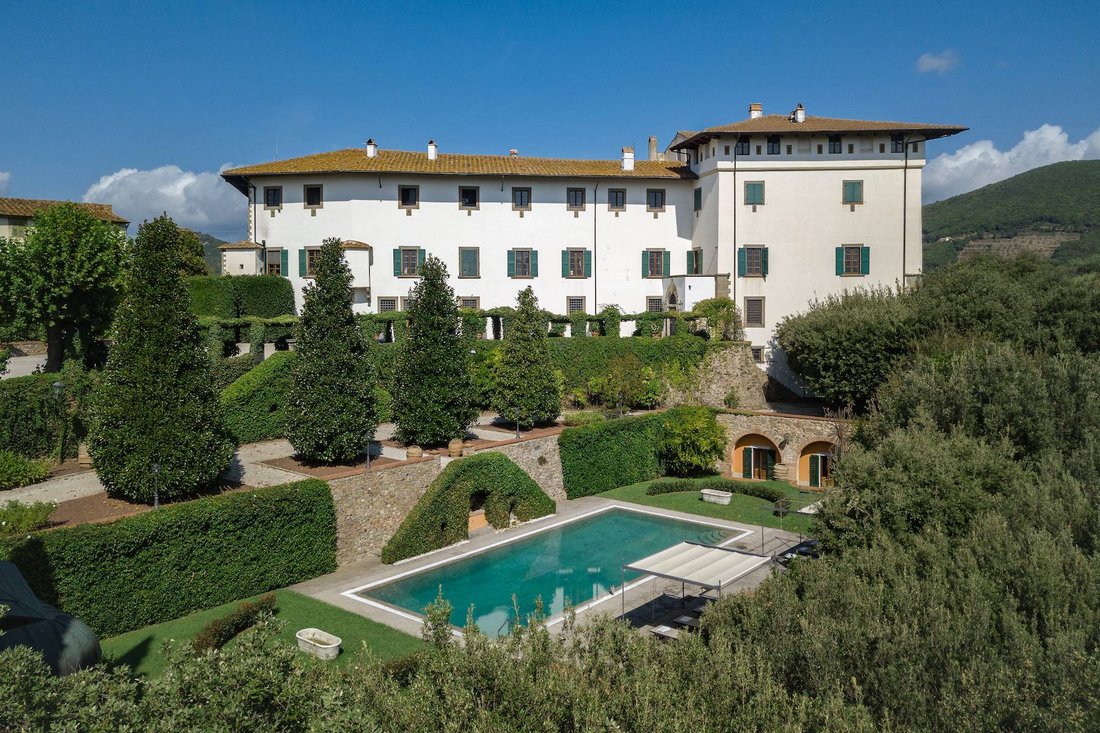Center, Monsummano Terme, Tuscany 1 - 15868441
