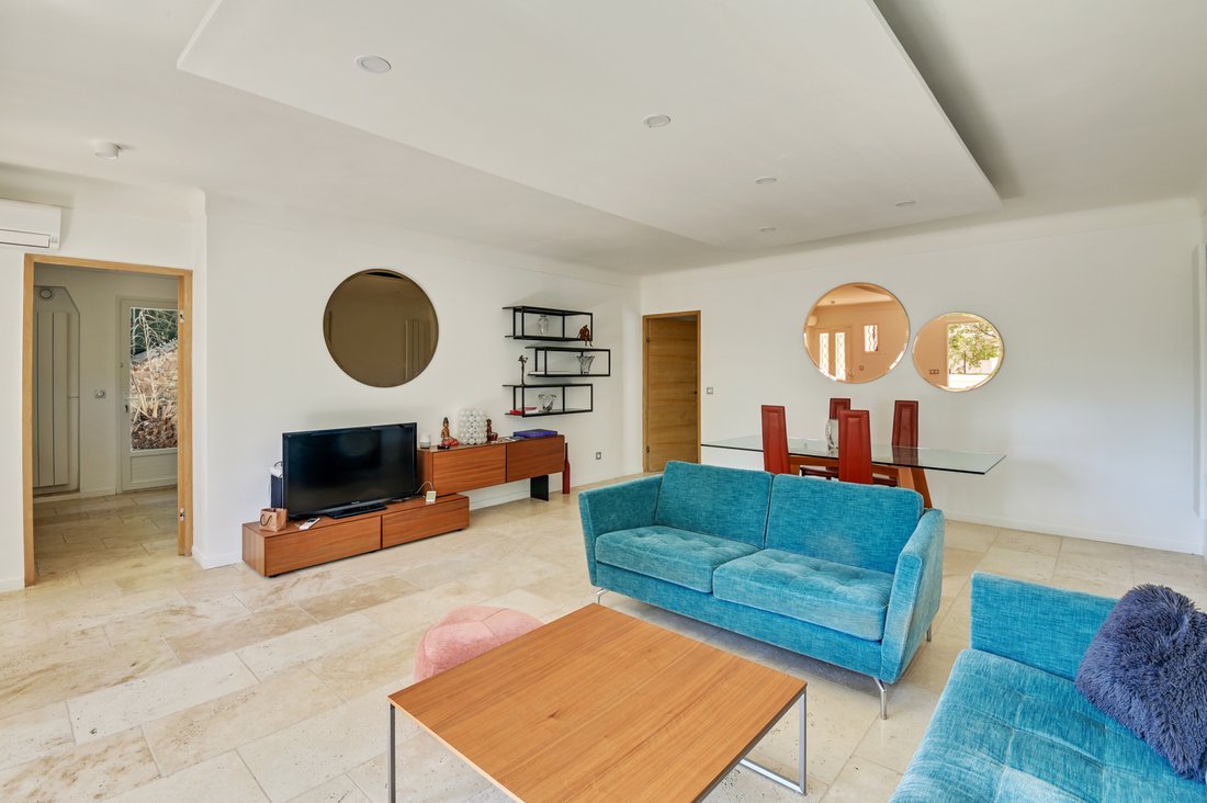 Apartment in Cannes, Provence-Alpes-Côte d'Azur, France 4 - 15870181
