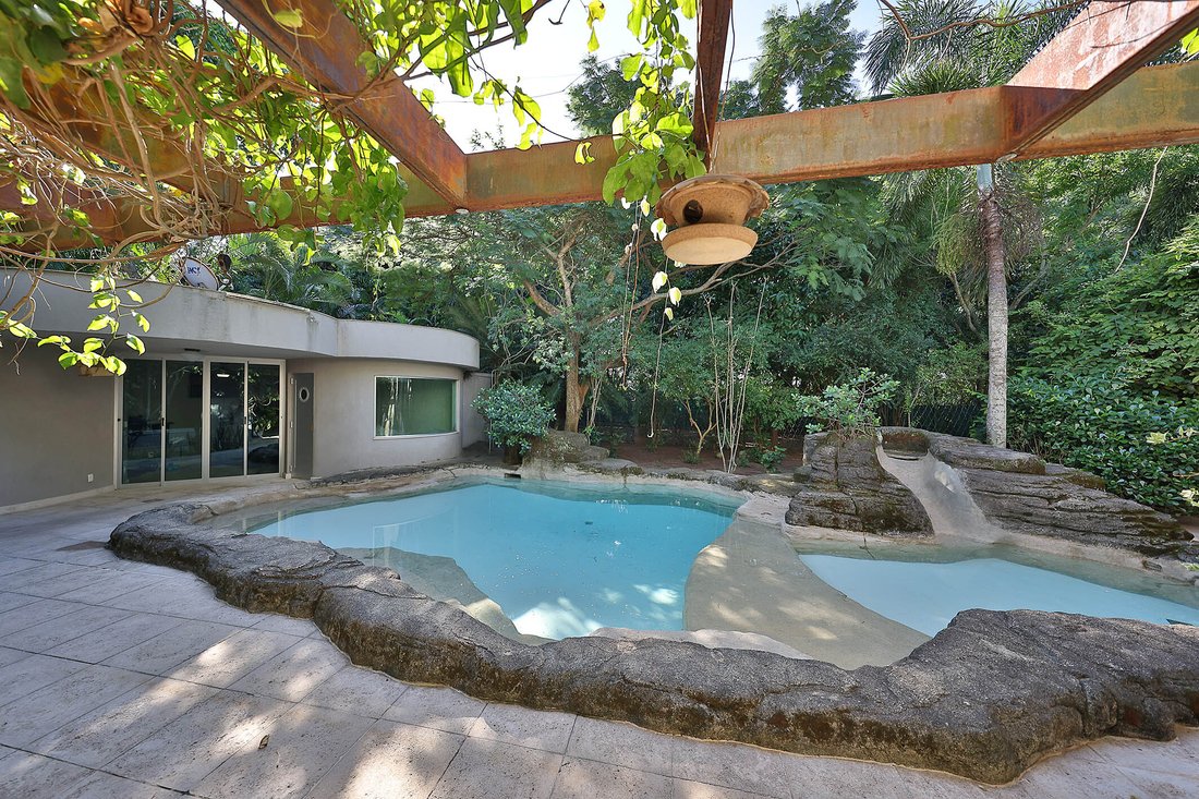 House in Rio de Janeiro, State of Rio de Janeiro, Brazil 5 - 15868482