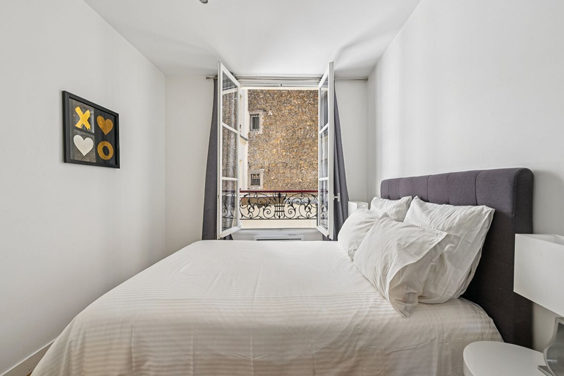 Apartment in Invalides, Paris 7e Arrondissement, Paris 5 - 15869271