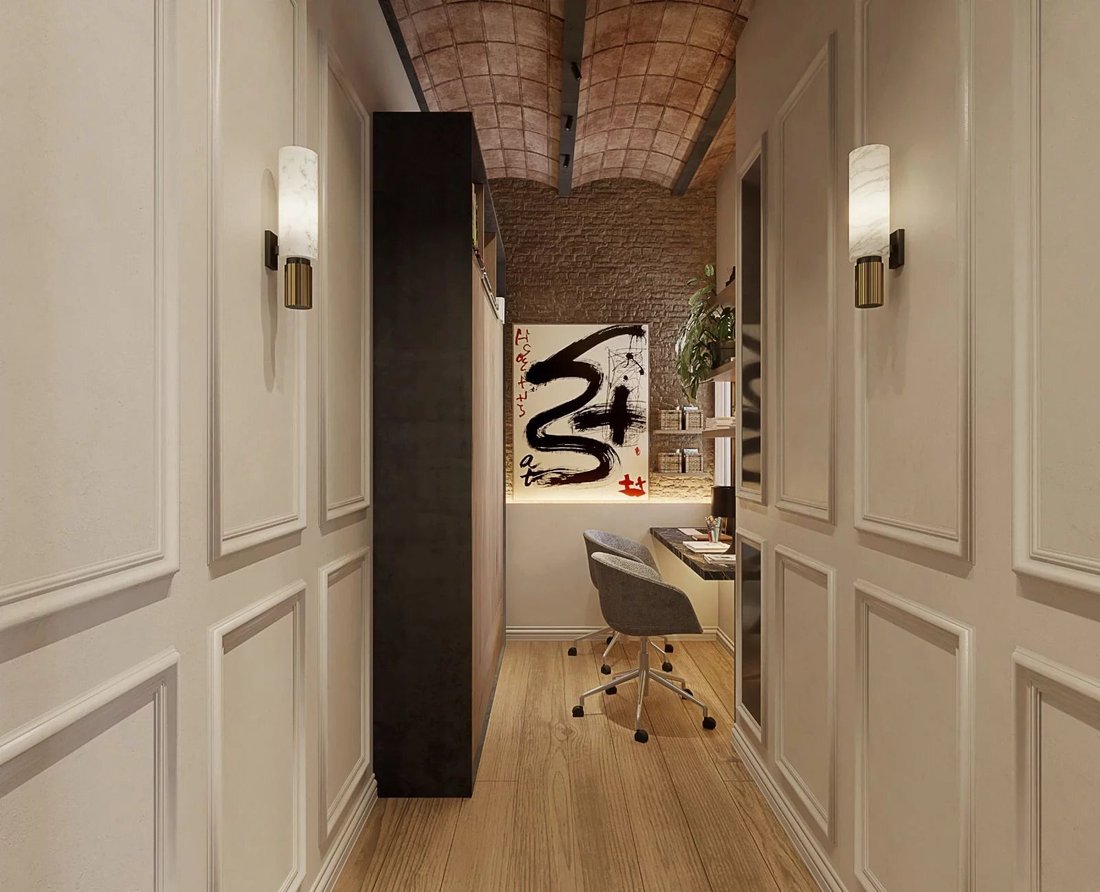 Apartment in Eixample, Barcelona, Spain 5 - 15870112