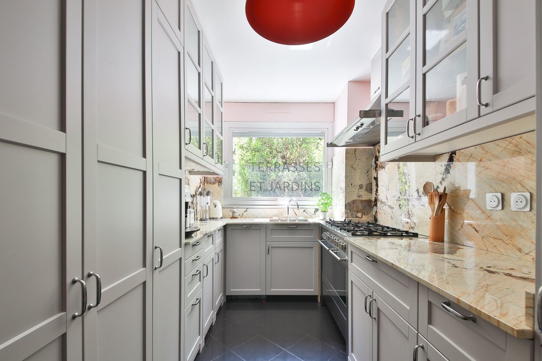Apartment in Bellevue, Meudon, France 4 - 15869435