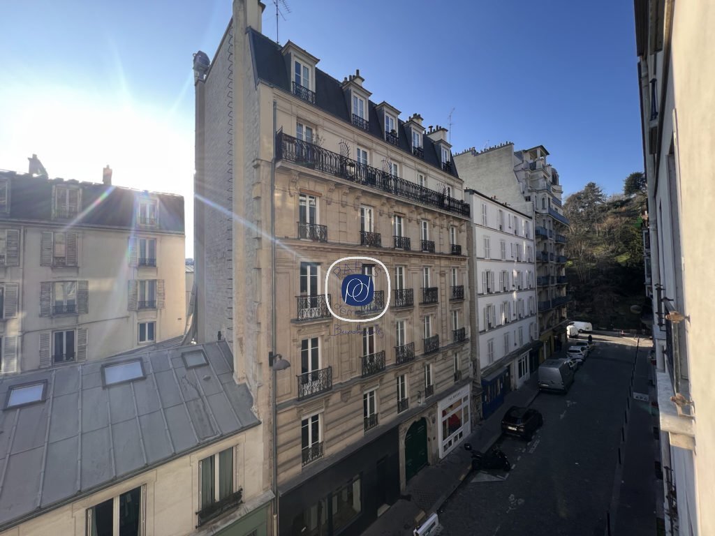 Apartment in Palais Royal, Paris 1er Arrondissement, Paris 1 - 15869170
