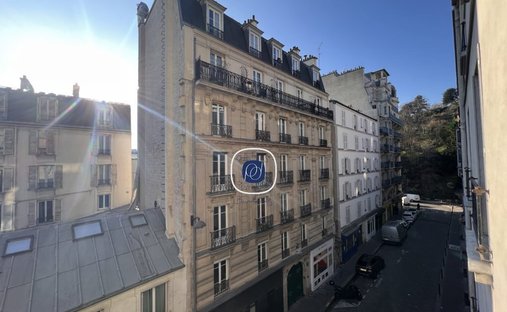 Appartement à Palais Royal, Paris 1er Arrondissement, Paris 1