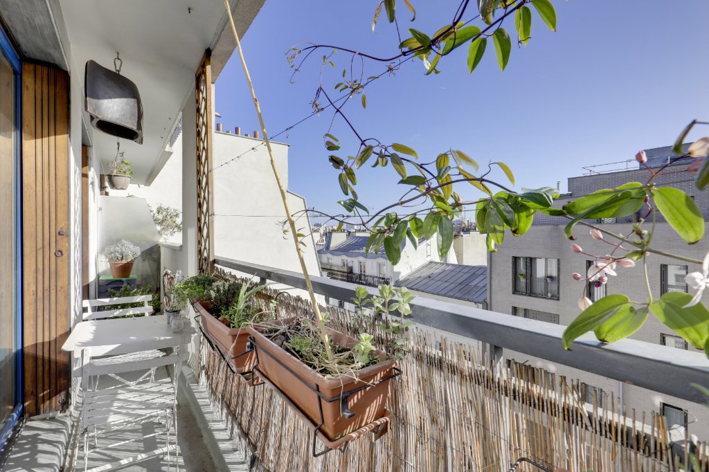 Apartment in Grange Aux Belles-Terrage, Paris 10e Arrondissement, Paris 2 - 15869091