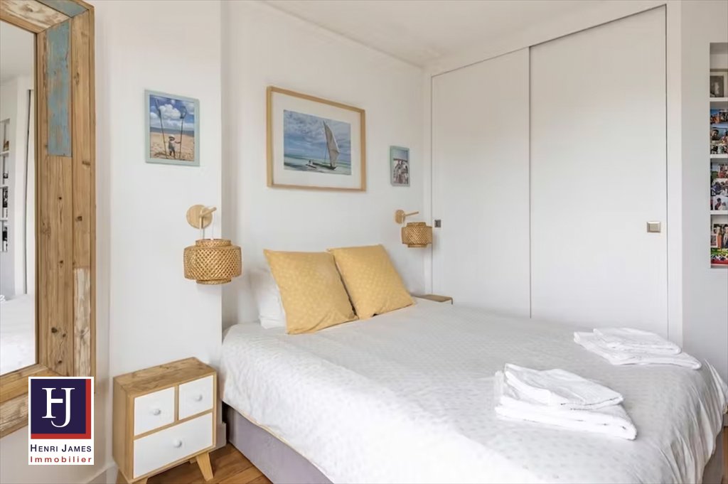 Apartment in Reine-Mairie, Boulogne-Billancourt, France 5 - 15868810