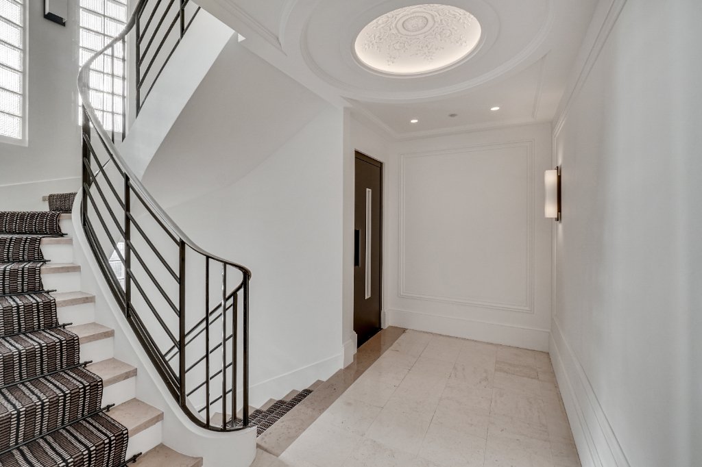 Apartment in Clignancourt-Jules Joffrin, Paris 18e Arrondissement, Paris 5 - 15869571