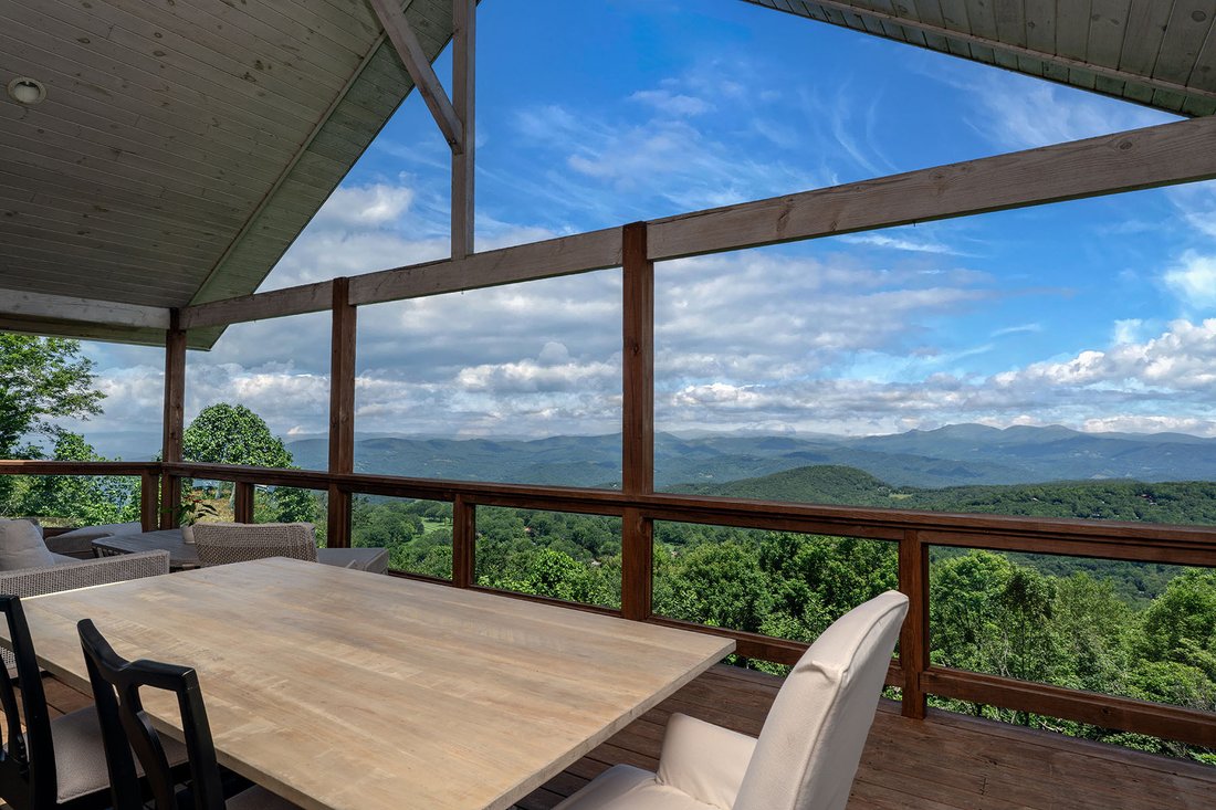 House in Banner Elk, North Carolina, United States 1 - 15868434