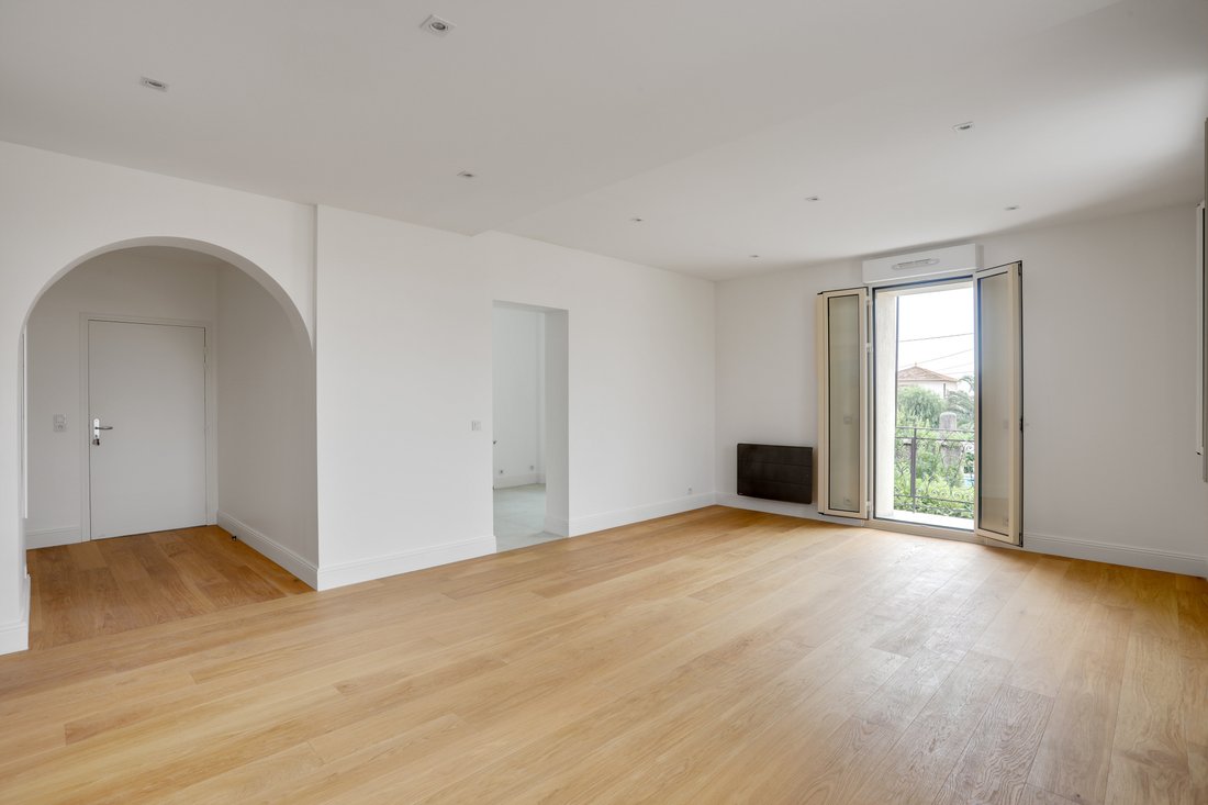 Apartment in Val Fleuri-Montaleigne, Cagnes-sur-Mer, France 2 - 15869870