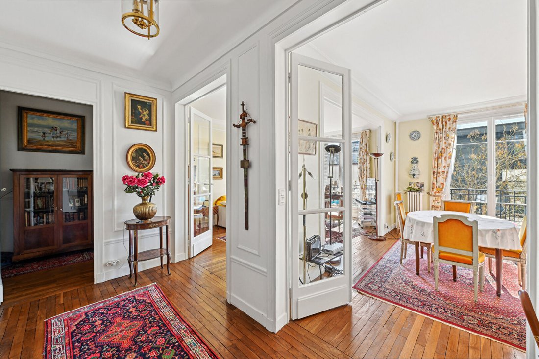 Apartment in Invalides, Paris 7e Arrondissement, Paris 2 - 15868914