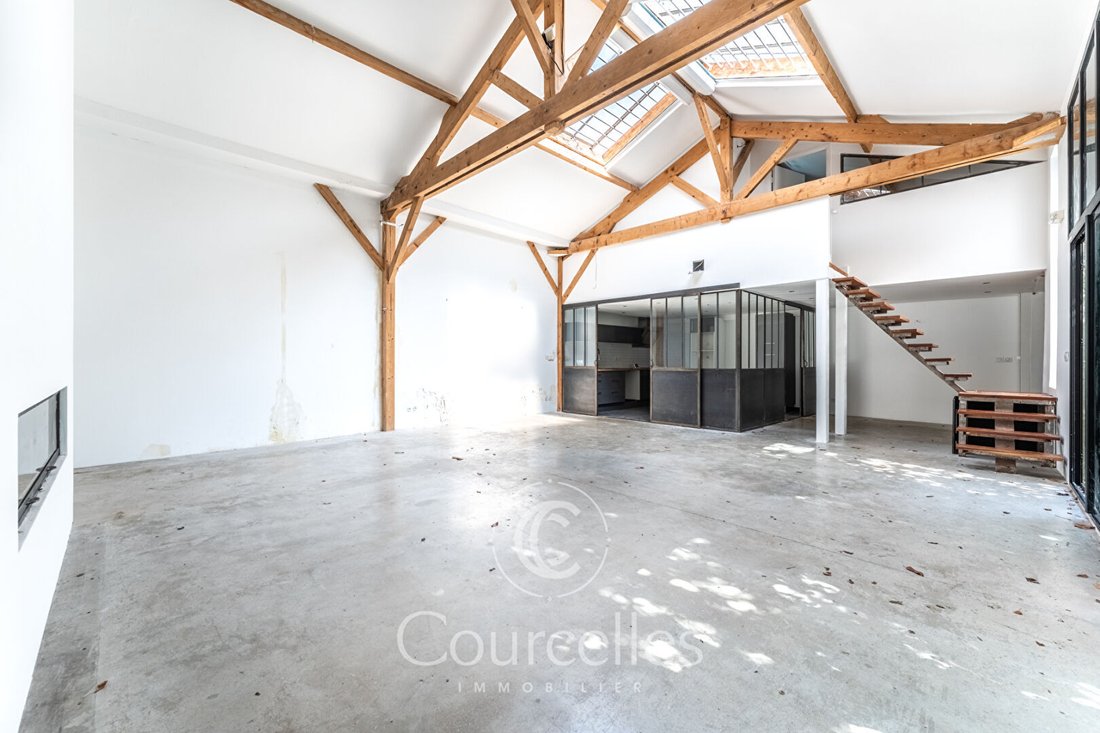 House in Centre Ville - Gambetta, Clichy, France 3 - 15868808