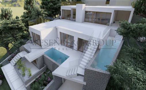 Land in Sant Antoni de Portmany, Balearische Inseln, Spanien 1