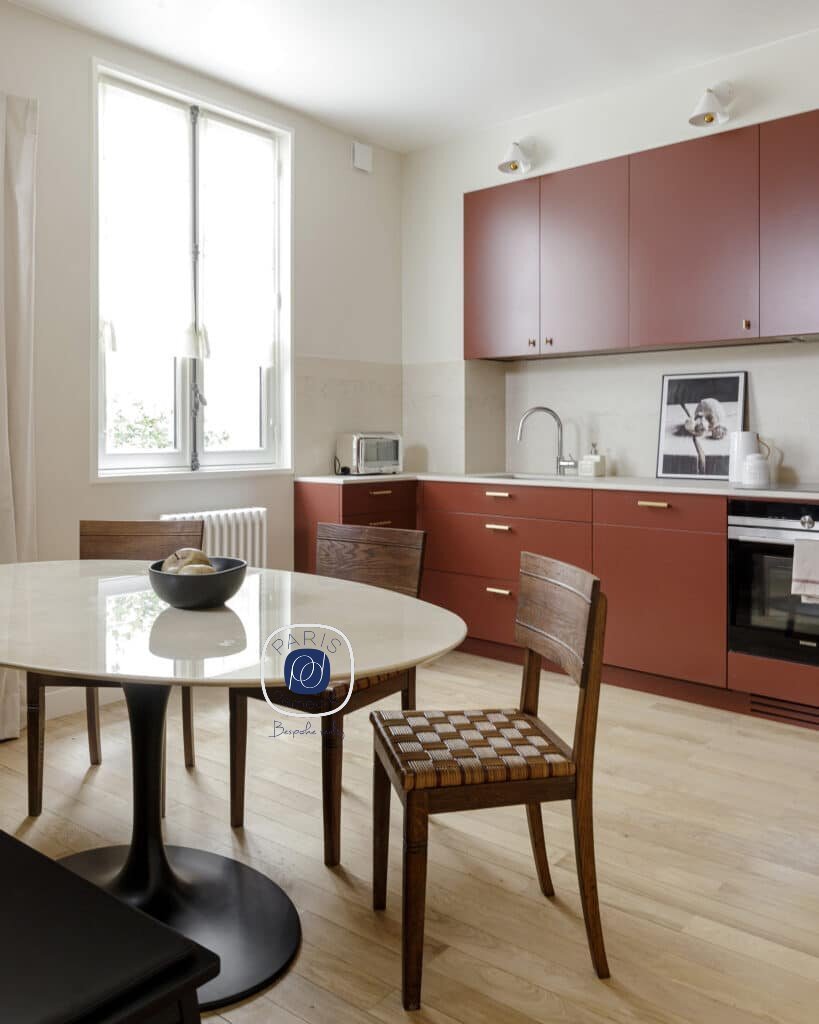 Apartment in Palais Royal, Paris 1er Arrondissement, Paris 5 - 15868847