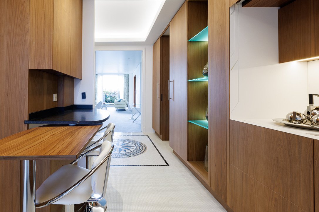 Apartment in Palais Royal, Paris 1er Arrondissement, Paris 3 - 15868759