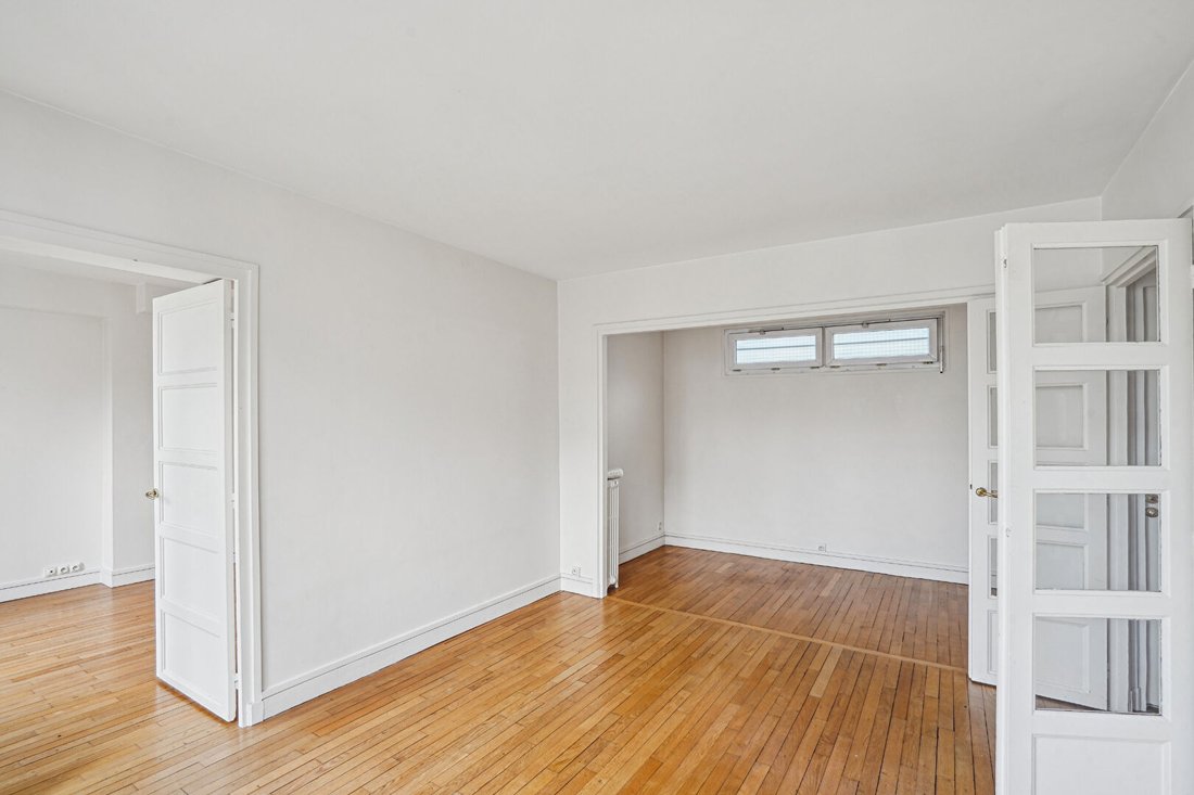 Apartment in Invalides, Paris 7e Arrondissement, Paris 3 - 15868772