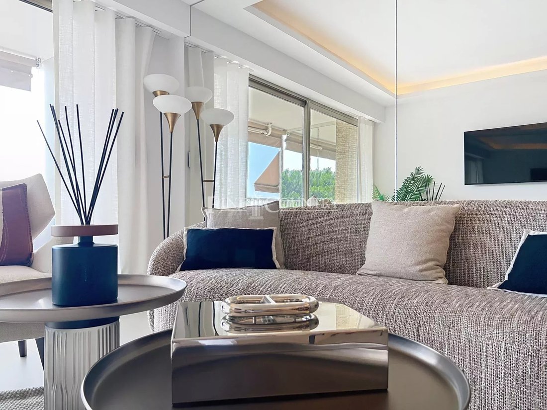Apartment in French Riviera, Provence-Alpes-Côte d'Azur, France 5 - 14117051