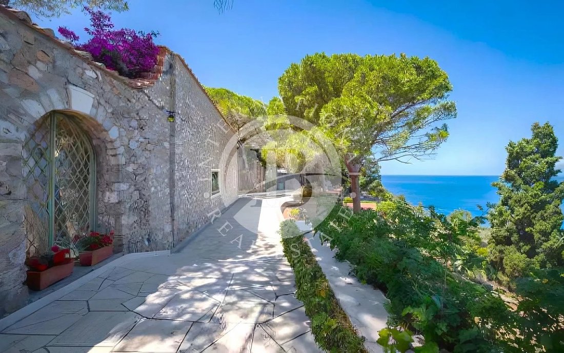 Villa in Porto Santo Stefano, Monte Argentario, Tuscany 4 - 15870184