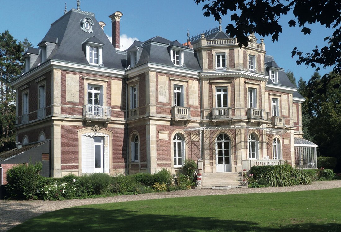 House in Henouville, Normandy, France 1 - 15868679