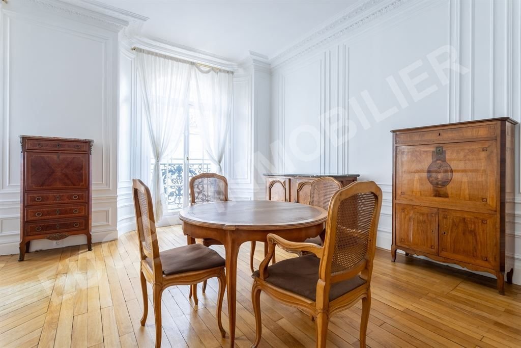 Apartment in Muette Nord, Paris 16e Arrondissement, Paris 5 - 15868667