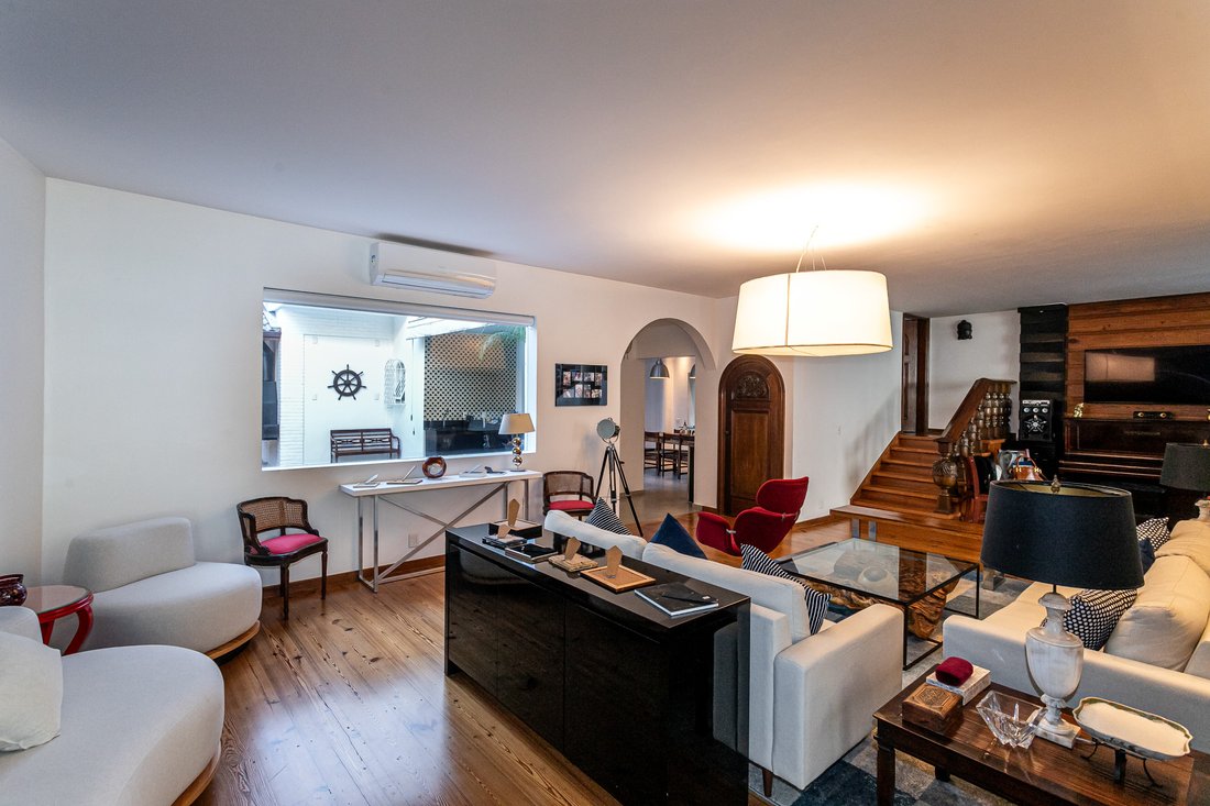 House in Rio de Janeiro, State of Rio de Janeiro, Brazil 5 - 15868361