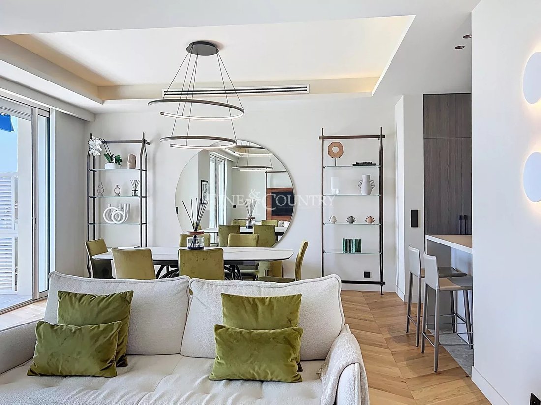 Apartment in La Source, Cannes, France 5 - 13102923