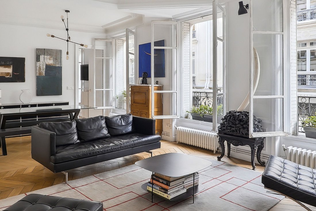 Apartment in Invalides, Paris 7e Arrondissement, Paris 3 - 15869317
