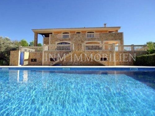 Finca in Santa Maria del Cami, Balearic Islands, Spain 2 - 15870384