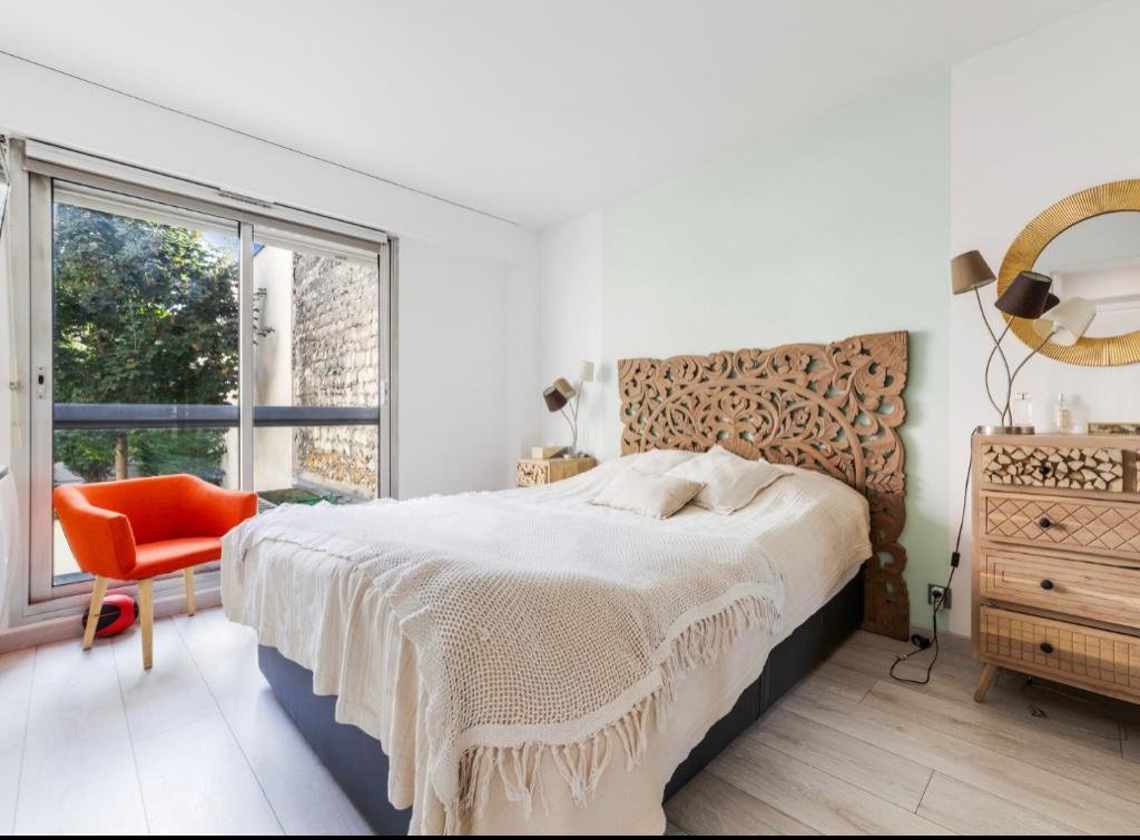 Apartment in Hôtel de Ville-Planchette, Levallois-Perret, France 4 - 15869954