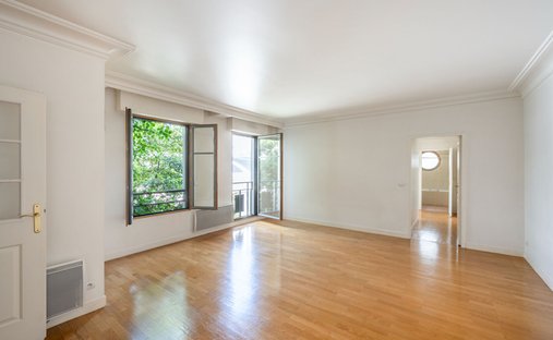 Apartment in Bois de Boulogne, Paris 16e Arrondissement, Paris 1
