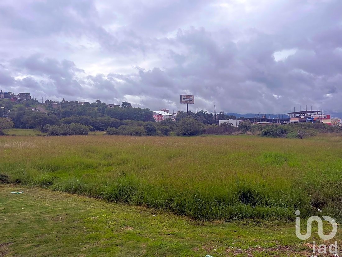 Land in Atlixco, Puebla, Mexico 2 - 15870519
