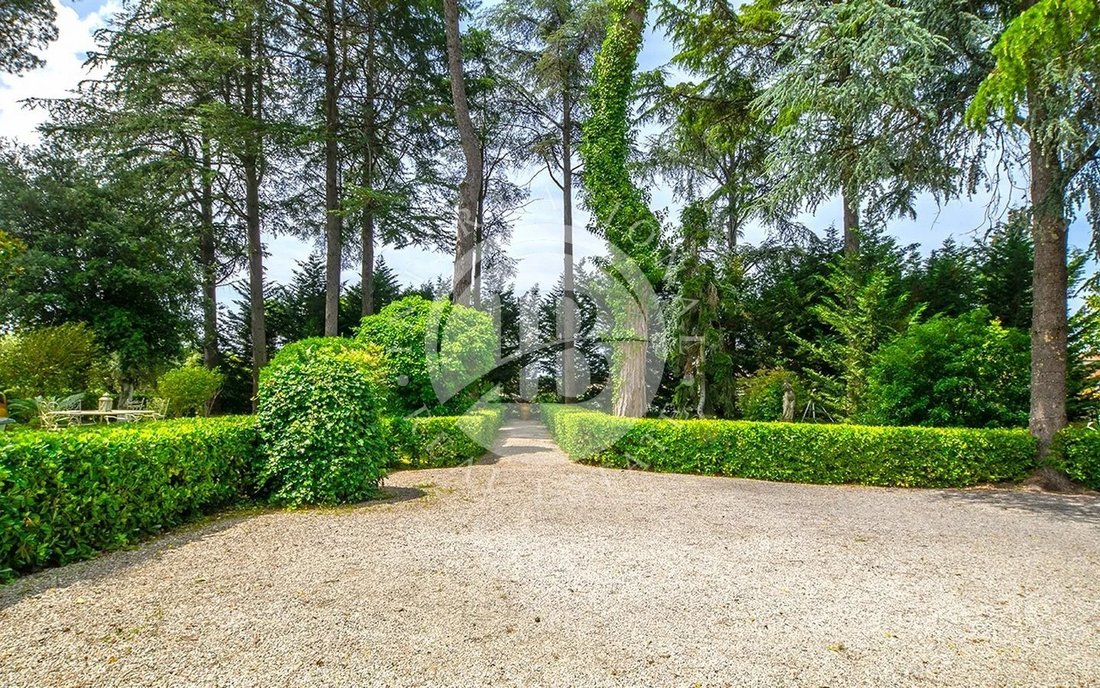 Villa in Massarosa, Tuscany, Italy 3 - 15870199