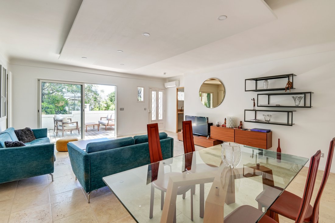 Apartment in Cannes, Provence-Alpes-Côte d'Azur, France 3 - 15870181