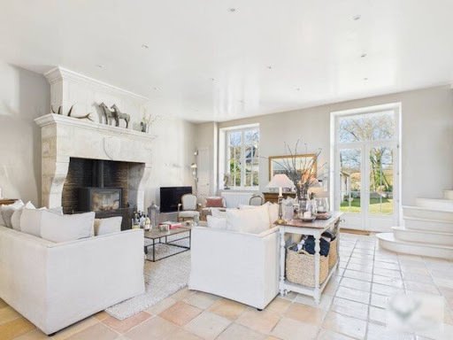House in Fontaine-Chaalis, Hauts-de-France, France 3 - 15868665