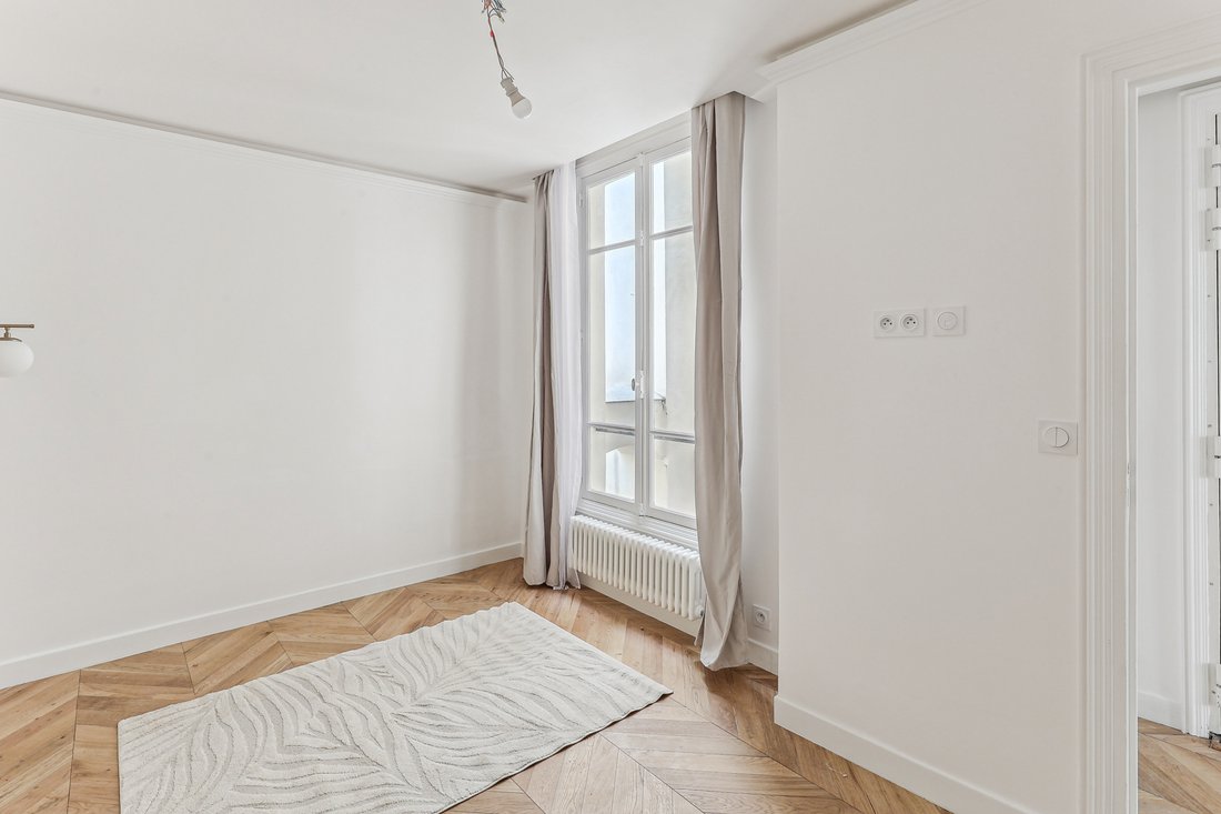 Apartment in Saint Lambert, Paris 15e Arrondissement, Paris 5 - 15869588