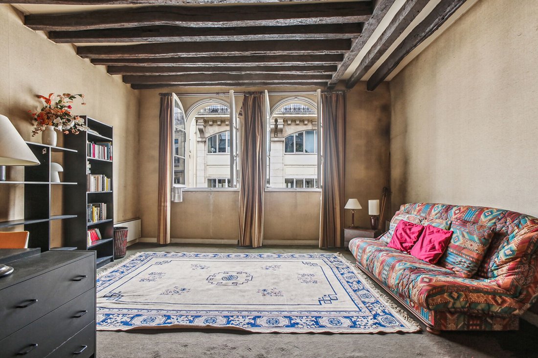 Apartment in Invalides, Paris 7e Arrondissement, Paris 4 - 15869778