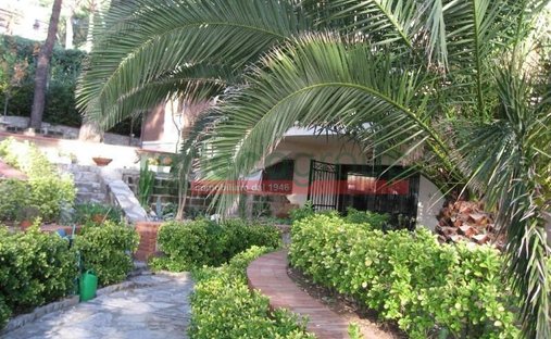 Villa in Historic Center, Livorno, Tuscany 1